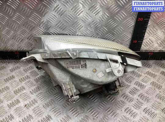 купить Фара правая на Opel Agila Agila A 2000-2003