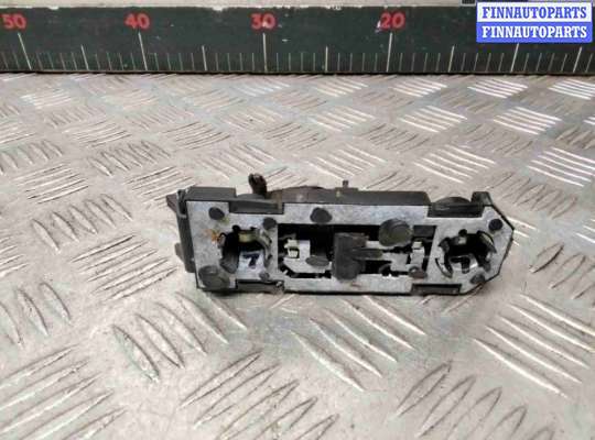 Панель (плата) фонаря заднего левого VG2621527 на Volkswagen Sharan Sharan I (7M) 2000-2003 рестайлинг