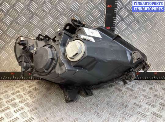 купить Фара левая на Peugeot Boxer Boxer II 2006-2014