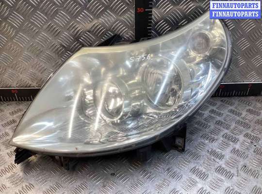 Купить Фара левая на Peugeot Boxer Boxer II 2006-2014 Фара левая CT1156023 на Peugeot Boxer Boxer II 2006-2014