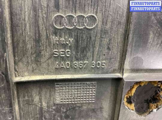 купить Обшивка двери задней правой (дверная карта) на Audi A6 A6 C4 (4A) 1994-1997