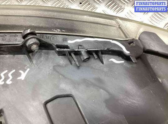 купить Фара правая на Audi A4 A4 B6 (8EC, 8E5) 2000-2006