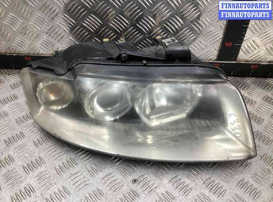 купить Фара правая на Audi A4 A4 B6 (8EC, 8E5) 2000-2006
