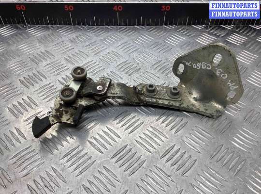 купить Ролик двери сдвижной на Citroen Jumper Jumper I 1994-2006