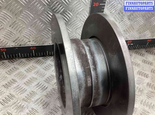 купить Диск тормозной задний на Volkswagen Touran Touran I (1T) 2003-2006