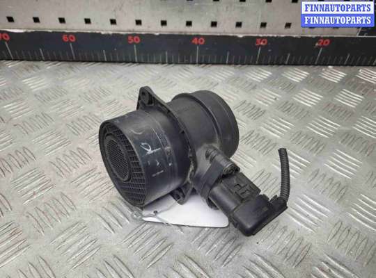 купить Расходомер воздуха на Audi A4 A4 B6 (8EC, 8E5) 2000-2004