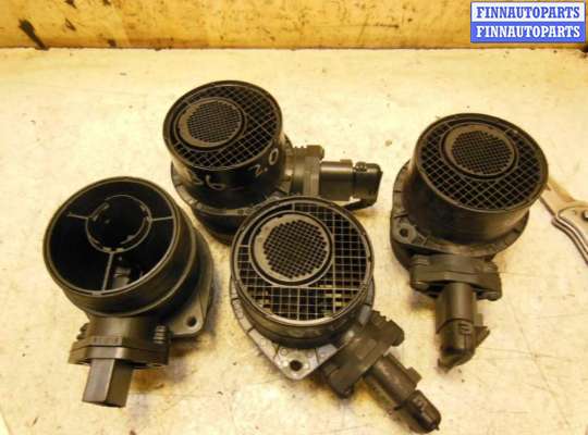 купить Расходомер воздуха на Audi A4 A4 B6 (8EC, 8E5) 2000-2006