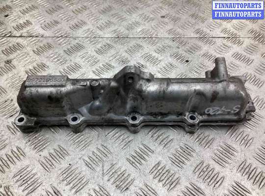 купить Коллектор впускной на Opel Astra Astra G 1998-2004