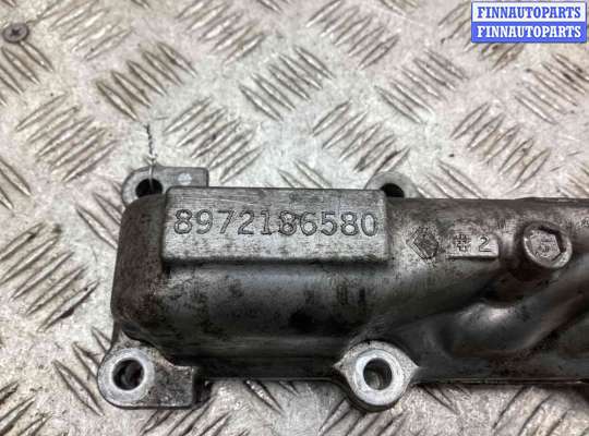 купить Коллектор впускной на Opel Astra Astra G 1998-2004