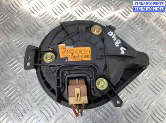 купить Моторчик печки на Audi A4 A4 B6 (8EC, 8E5) 2000-2004