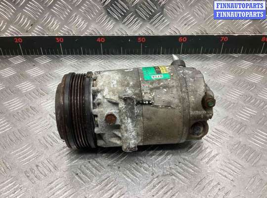 купить Компрессор кондиционера на Opel Astra Astra G 1998-2004