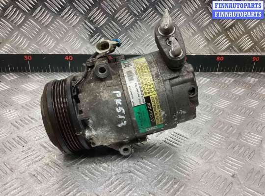 купить Компрессор кондиционера на Opel Astra Astra G 1998-2004