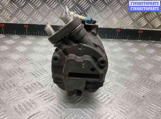 купить Компрессор кондиционера на Opel Astra Astra G 1998-2004