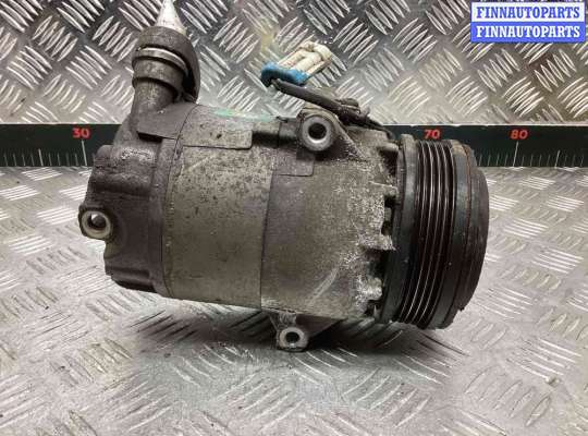 купить Компрессор кондиционера на Opel Astra Astra G 1998-2004