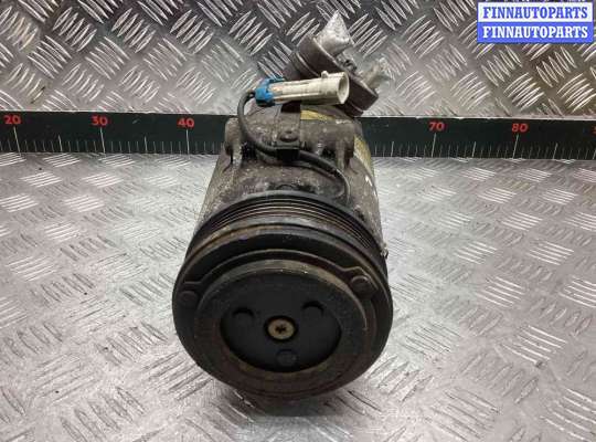 купить Компрессор кондиционера на Opel Astra Astra G 1998-2004