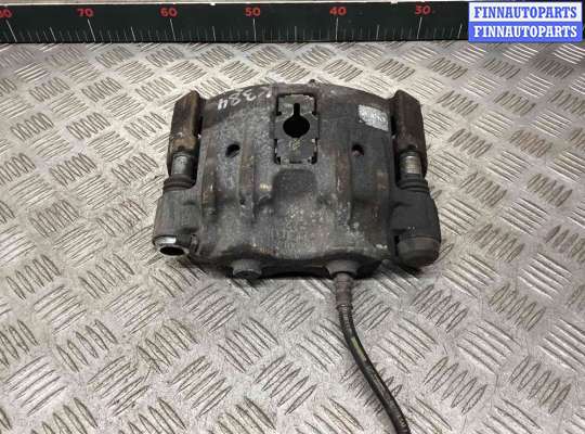 купить Суппорт задний левый на Renault Mascott Mascott I 1999-2004