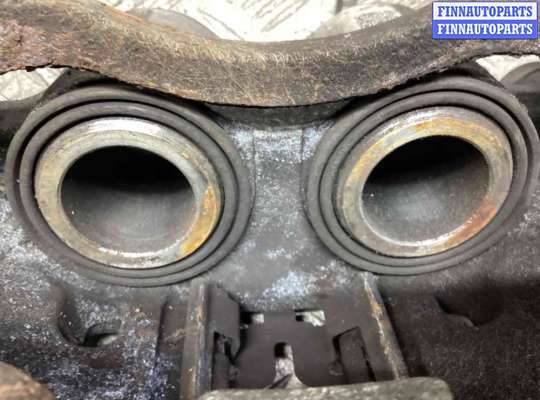 купить Суппорт задний левый на Renault Mascott Mascott I 1999-2004