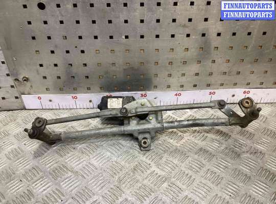 Трапеция дворников (стеклоочистителя) на Skoda Octavia Tour (1U, A4)