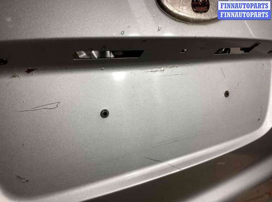 купить Крышка багажника (дверь 3-5) на Ford Galaxy Galaxy I (WGR) 2000-2006 рестайлинг