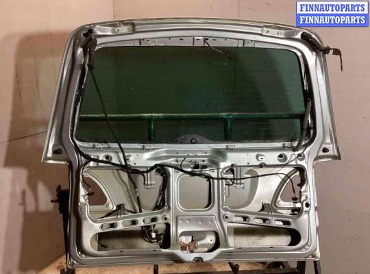 купить Крышка багажника (дверь 3-5) на Ford Galaxy Galaxy I (WGR) 2000-2006 рестайлинг