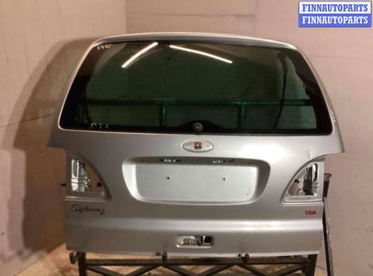 купить Крышка багажника (дверь 3-5) на Ford Galaxy Galaxy I (WGR) 2000-2006 рестайлинг