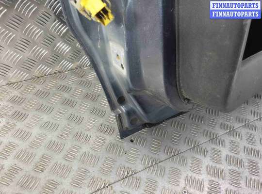купить Дверь передняя правая на Citroen C4 (LA, LC) 2004-2010