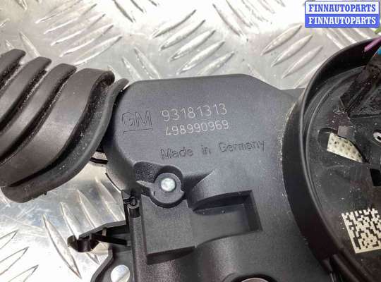 купить Переключатель подрулевой (стрекоза) на Opel Astra Astra H 2007-2010 рестайлинг