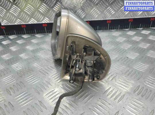 Зеркало боковое на Mercedes-Benz E (W211)