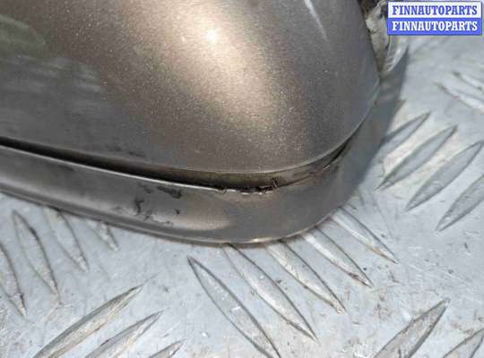 Зеркало боковое на Mercedes-Benz E (W211)