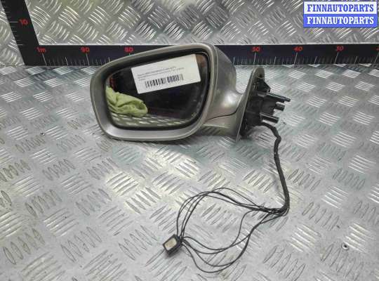 Зеркало боковое на Mercedes-Benz E (W211)