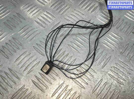 Зеркало боковое на Mercedes-Benz E (W211)