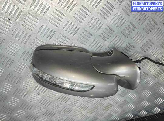 Зеркало боковое на Mercedes-Benz E (W211)