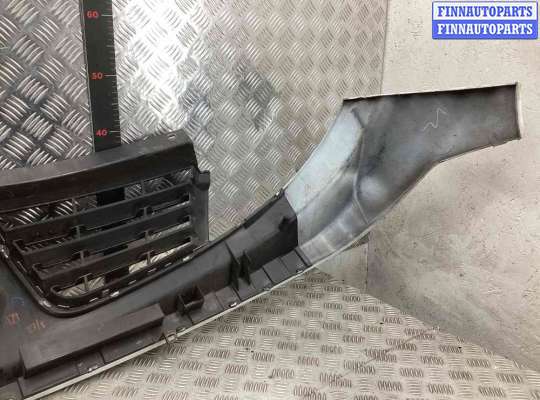 купить Решетка радиатора на Renault Trafic Trafic II 2001-2014