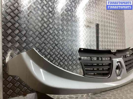 купить Решетка радиатора на Renault Trafic Trafic II 2001-2014