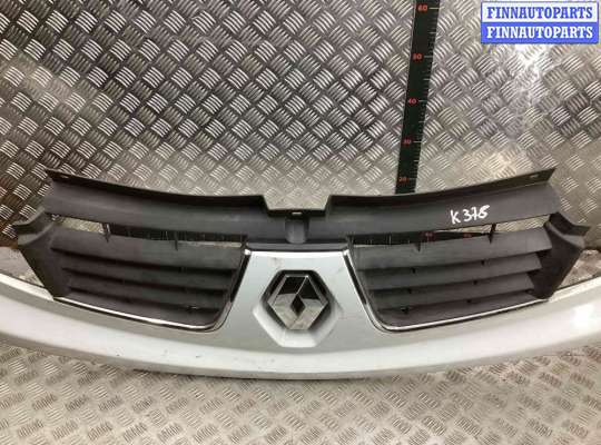 купить Решетка радиатора на Renault Trafic Trafic II 2001-2014