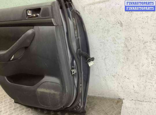 купить Трос двери задней на Toyota Avensis Avensis II (T250) 2003-2008