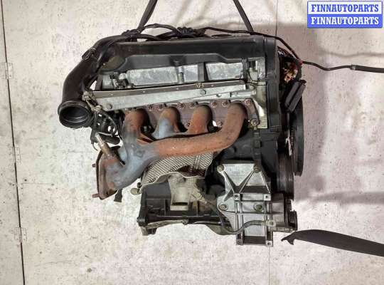 купить Двигатель на Audi A4 A4 B5 (8D) 1994-1999