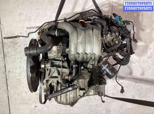 купить Двигатель на Audi A4 A4 B5 (8D) 1994-1999