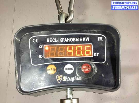 купить КПП механическая (МКПП) 5-ступенчатая на Mazda 6 6 I (GG) 2002-2005