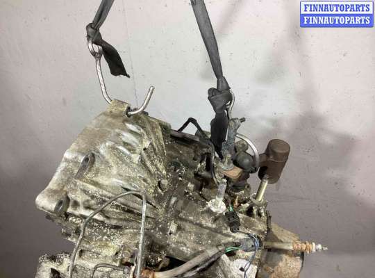 купить КПП механическая (МКПП) 5-ступенчатая на Mazda 6 6 I (GG) 2002-2005