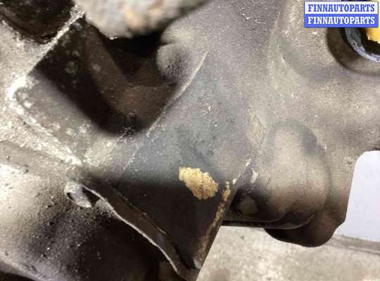 купить КПП механическая (МКПП) 5-ступенчатая на Mazda 6 6 I (GG) 2002-2005