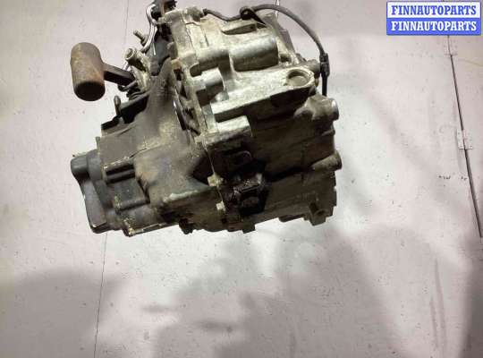 купить КПП механическая (МКПП) 5-ступенчатая на Mazda 6 6 I (GG) 2002-2005