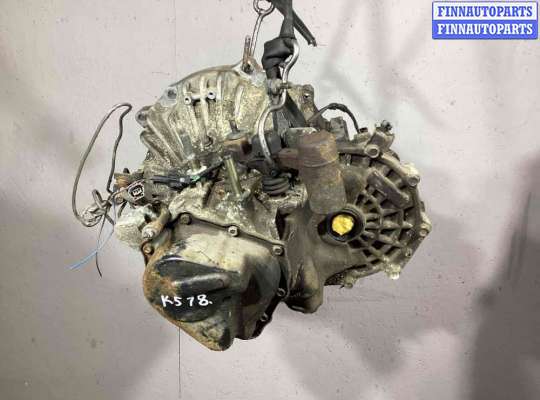 купить КПП механическая (МКПП) 5-ступенчатая на Mazda 6 6 I (GG) 2002-2005