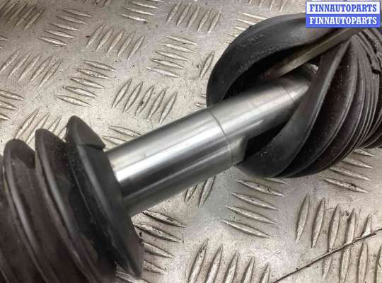 купить Рулевая рейка на Audi A6 A6 C5 (4B) 1997-2001