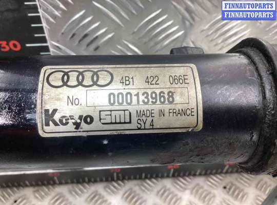 купить Рулевая рейка на Audi A6 A6 C5 (4B) 1997-2001