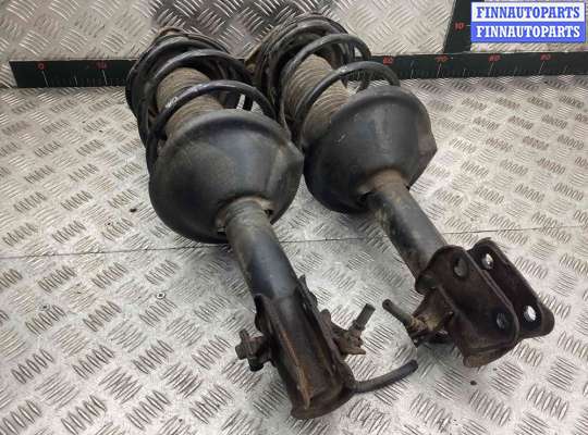 купить Стойка передняя левая на Subaru Forester Forester I (S10) 1997-2002