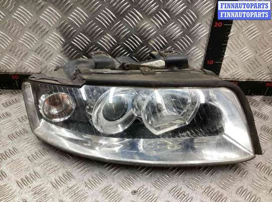 купить Фара правая на Audi A4 A4 B6 (8EC, 8E5) 2000-2004