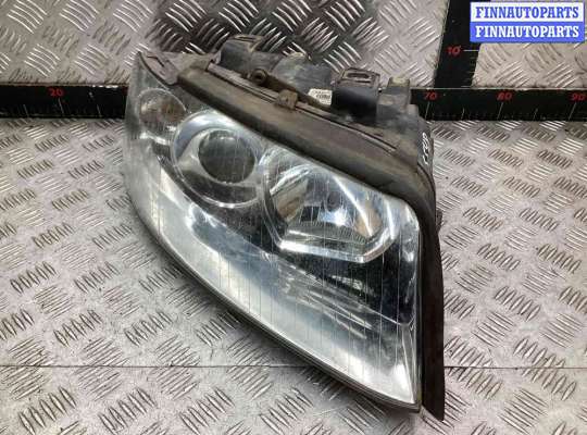 купить Фара правая на Audi A4 A4 B6 (8EC, 8E5) 2000-2004