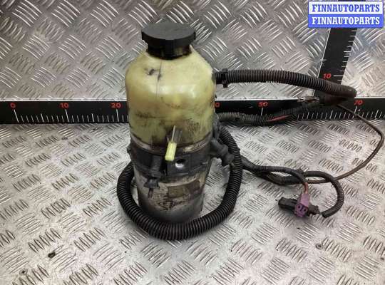 купить Электрогидроусилитель руля на Opel Zafira Zafira A 2003-2005 рестайлинг