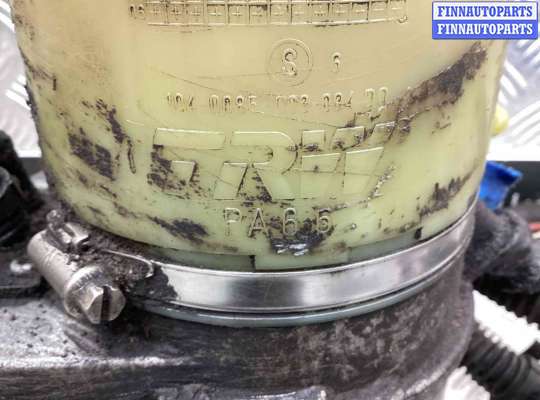 купить Электрогидроусилитель руля на Opel Zafira Zafira A 2003-2005 рестайлинг